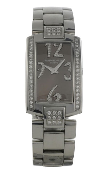 Raymond Weil Shine 1800-ST2-05783